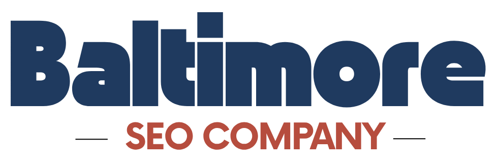 Baltimore SEO Company